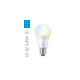 WiZ LED Smart E27 8W 806Lm A60 2700-6500K Wi-Fi (929002383502)