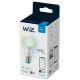 WiZ LED Smart E27 8W 806Lm A60 2700-6500K Wi-Fi (929002383502)