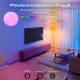 Govee LED Smart Wi-Fi & Bluetooth RGBWW E27 9W 2700-6500K (H6004CC1)
