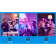 Govee LED Smart Wi-Fi & Bluetooth RGBWW E27 9W 2700-6500K (H6004CC1)