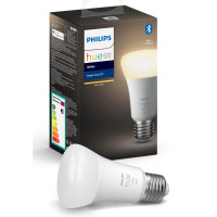 Philips LED Hue Single Bulb E27 9W(60W) 2700K Bluetooth Dim (929001821618)
