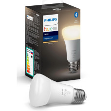 Philips LED Hue Single Bulb E27 9W(60W) 2700K Bluetooth Dim (929001821618)