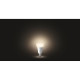 Philips LED Hue Single Bulb E27 9W(60W) 2700K Bluetooth Dim (929001821618)