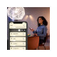 Philips LED Hue Single Bulb E27 9W(60W) 2700K Bluetooth Dim (929001821618)