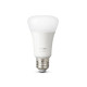 Philips LED Hue Single Bulb E27 9W(60W) 2700K Bluetooth Dim (929001821618)
