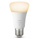 Philips LED Hue Single Bulb E27 9W(60W) 2700K Bluetooth Dim (929001821618)