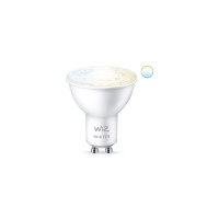 WiZ LED Smart GU10 4.7W 400Lm 2700-6500K Wi-Fi (929002448302)