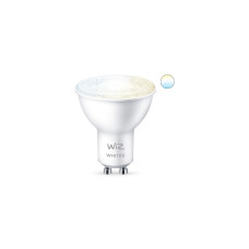 WiZ LED Smart GU10 4.7W 400Lm 2700-6500K Wi-Fi (929002448302)
