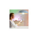 WiZ LED Smart GU10 4.7W 400Lm 2700-6500K Wi-Fi (929002448302)