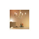 WiZ LED Smart E14 4.9W 470Lm C37 2700-6500K Wi-Fi (929002448702)