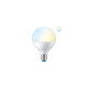 WiZ LED Smart E27 11W 1055Lm G95 2700-6500K Wi-Fi (929002451002)