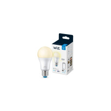 WiZ LED Smart E27 8W 806Lm A60 2700K Dimm Wi-Fi (929002450202)