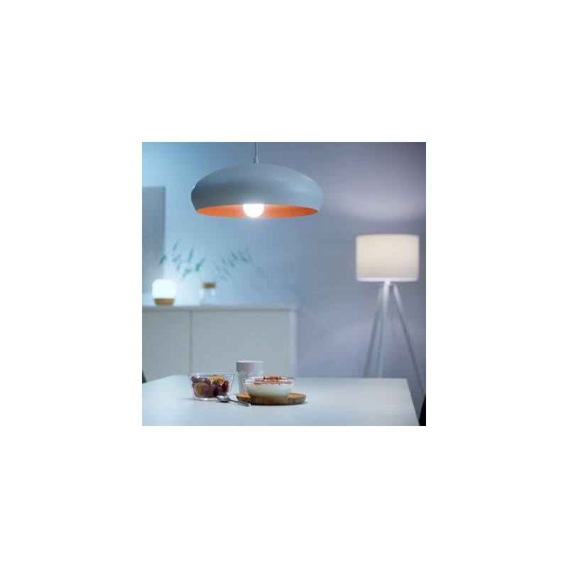 WiZ LED Smart E27 8W 806Lm A60 2700K Dimm Wi-Fi (929002450202)