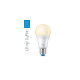 WiZ LED Smart E27 8W 806Lm A60 2700K Dimm Wi-Fi (929002450202)