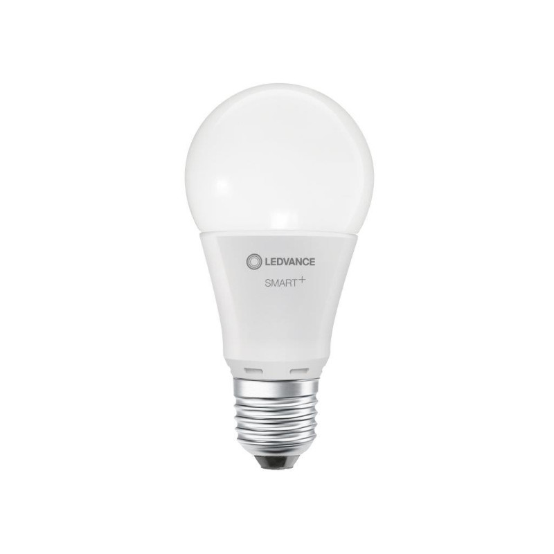 LEDVANCE SMART+ WiFi Classic Tunable White 9W A60 E27 220V 2700-6500K (4058075485372)