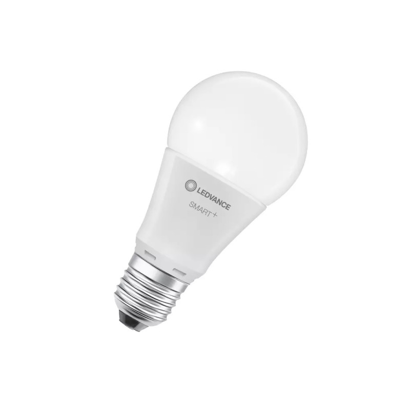 LEDVANCE SMART+ WiFi Classic Tunable White 9W A60 E27 220V 2700-6500K (4058075485372)