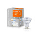 LEDVANCE SMART+ WiFi PAR16 GU10 5W 2700-6500K (4058075485679)
