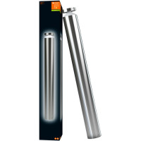 Светильник LEDVANCE ENDURA STYLE Cylinder 6W 3000K 360LM 0.8м IP44 (4058075205390)