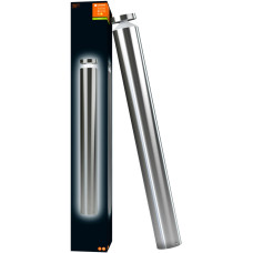 Светильник LEDVANCE ENDURA STYLE Cylinder 6W 3000K 360LM 0.8м IP44 (4058075205390)