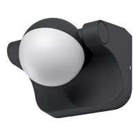 Светильник LEDVANCE Светильник уличный настенный Endura Style Sphere 8 Вт IP44 темно-серый (4058075216624)
