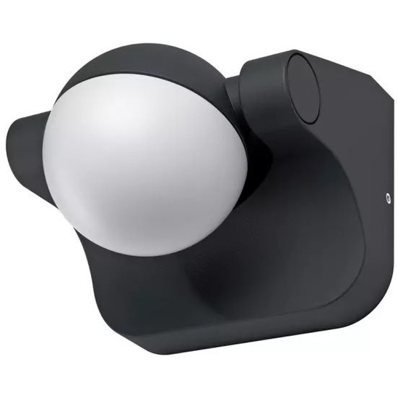 Светильник LEDVANCE Светильник уличный настенный Endura Style Sphere 8 Вт IP44 темно-серый (4058075216624)
