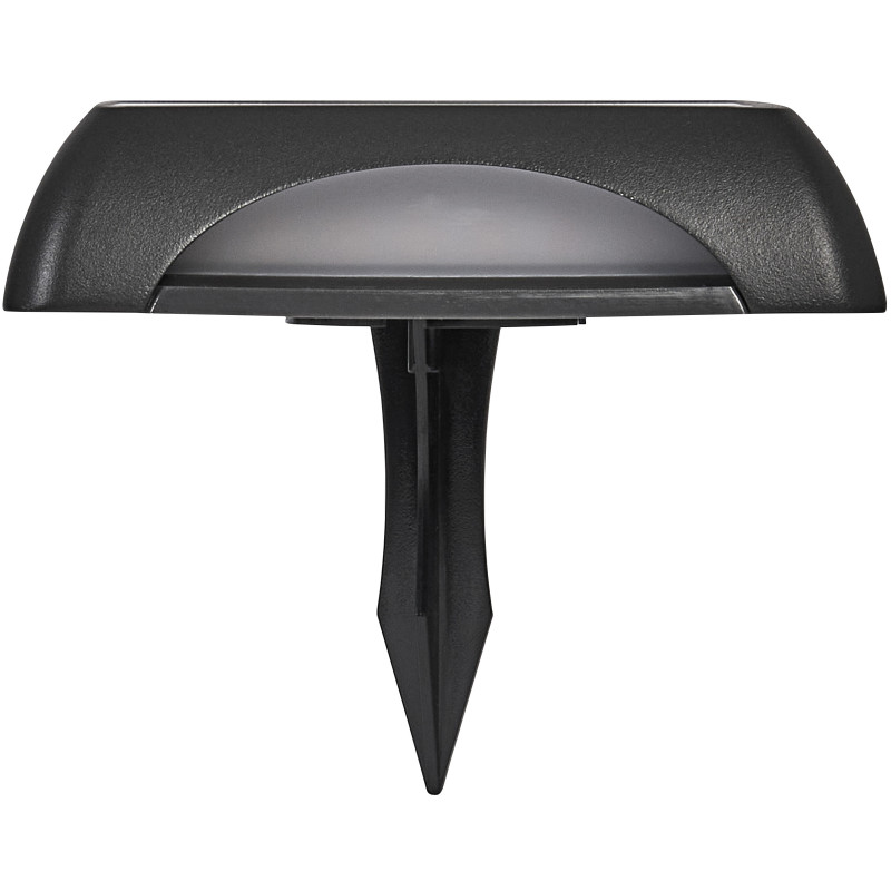 Светильник LEDVANCE ENDURA STYLE SOLAR SQ 1,2W 3000K 60Lm 3,7V на сонячній батареї (4058075834729)