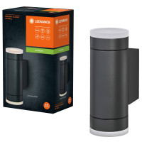 Світильник LEDVANCE Фасадний світильник ENDURA CLASSIC IVE GU10 (4099854183065)