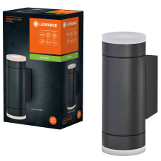 Светильник LEDVANCE Фасадний світильник ENDURA CLASSIC IVE GU10 (4099854183065)