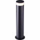 Philips Світильник-стовпчик світлодіодний BCP311 LED760/WW 15W 100-240V Cyl BK (911401755272)