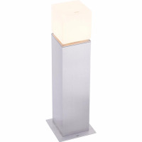 Philips Світильник-стовпчик світлодіодний BCP211 LED1000/WW 13W 100-240V Rec AL (911401755242)