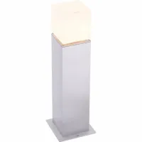 Світильник Philips Світильник-стовпчик світлодіодний BCP211 LED1000/WW 13W 100-240V Rec AL (911401755242)