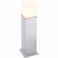 Philips Світильник-стовпчик світлодіодний BCP211 LED1000/WW 13W 100-240V Rec AL (911401755242)