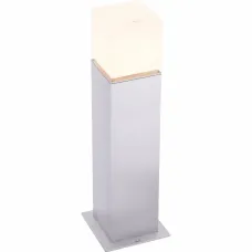 Светильник Philips Світильник-стовпчик світлодіодний BCP211 LED1000/WW 13W 100-240V Rec AL (911401755242)