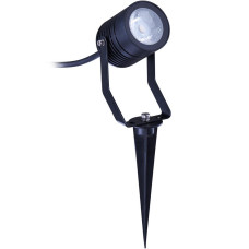 Philips Світильник грунтовий світлодіодний BGP150 LED480/NW 6W 20D GM (911401755662)