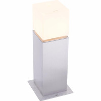Philips Світильник-стовпчик світлодіодний BCP210 LED1000/WW 13W 100-240V Rec AL (911401755232)