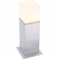 Philips Світильник-стовпчик світлодіодний BCP210 LED1000/WW 13W 100-240V Rec AL (911401755232)