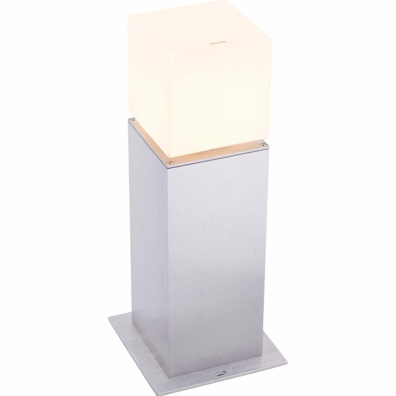 Philips Світильник-стовпчик світлодіодний BCP210 LED1000/WW 13W 100-240V Rec AL (911401755232)