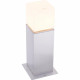 Philips Світильник-стовпчик світлодіодний BCP210 LED1000/WW 13W 100-240V Rec AL (911401755232)