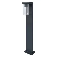 Світильник LEDVANCE Endura Classic Cascade 80cm E27 CLR DG (4058075554375)