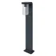 Светильник LEDVANCE Endura Classic Cascade 80cm E27 CLR DG (4058075554375)