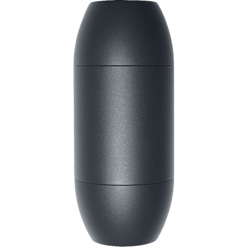 Светильник LEDVANCE Бра Endura Classic Cannon Wall Updown GU10 IP44 темно-серый (4058075554498)