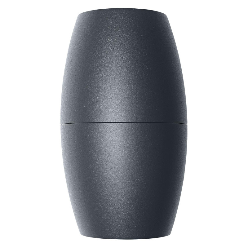 Светильник LEDVANCE Бра Endura Classic Cannon Wall Up GU10 IP44 темно-серый (4058075554474)