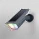 Светильник LEDVANCE ENDURA Garden Solar Spot Wall RGBW 0,5W 3000K IP44 (4058075564169)