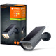 Светильник LEDVANCE ENDURA Garden Solar Spot Wall RGBW 0,5W 3000K IP44 (4058075564169)