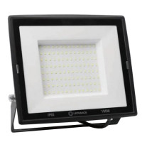 Светильник LEDVANCE Прожектор FL ECO 100W/765 230V BK (4099854230592)