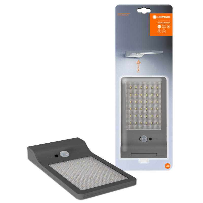 Светильник LEDVANCE 4058075267862