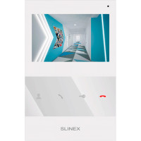 Панель виклику Slinex  SQ-04MW
