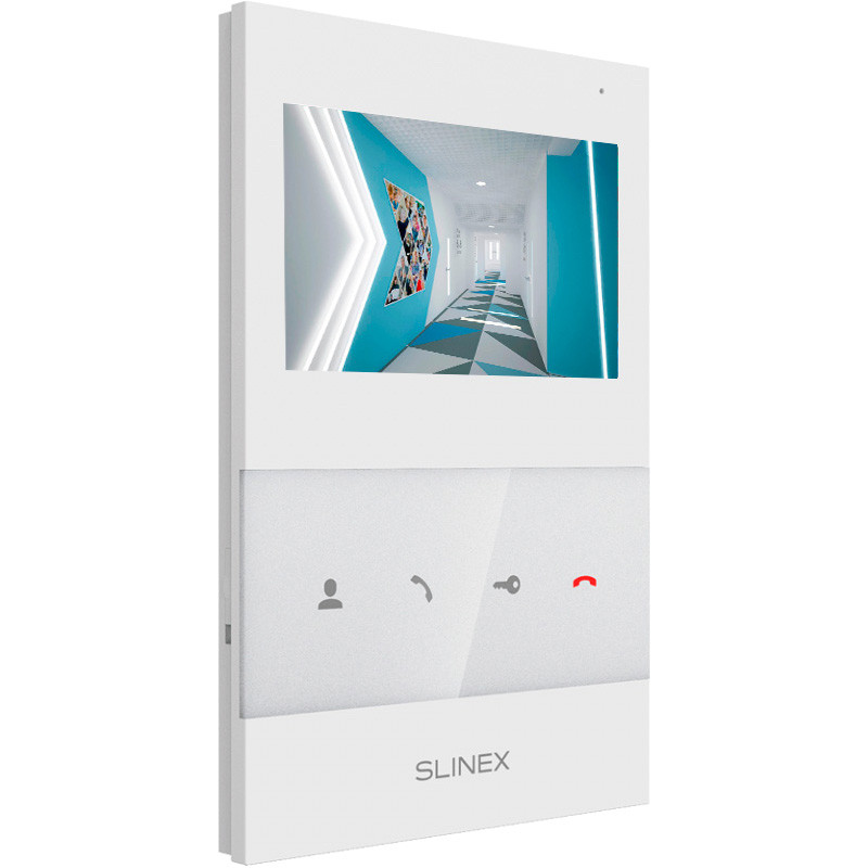 Панель виклику Slinex  SQ-04MW