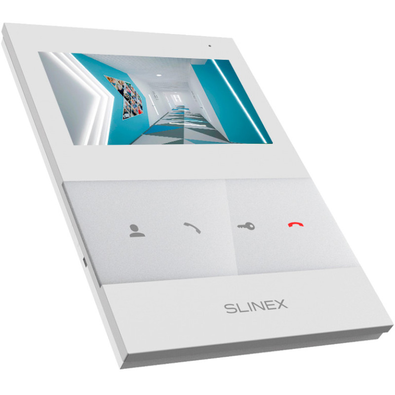 Панель виклику Slinex  SQ-04MW