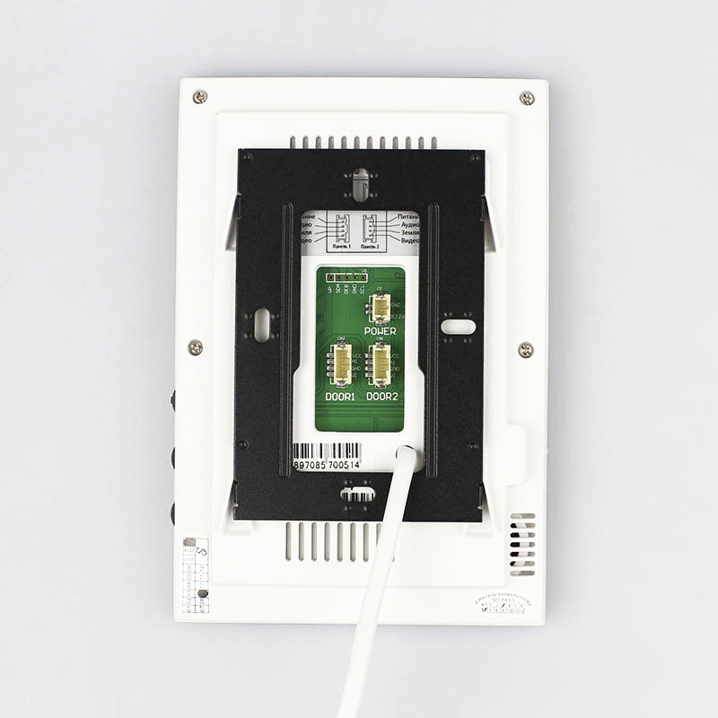 Панель виклику Slinex  SQ-04MW